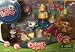 Littlest Pet Shop Cutest Pets Goodies & Gifts Party with Rat 2489, Ferret 2490 and Guinea Pig 2488