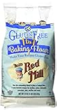 Bob's Red Mill 1 to 1 Baking Flour Gluten Free -- 22 oz