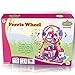 Ztrend Wonderland Deluxe Ferris Wheel Geared Motion Building Block Toy Set