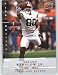 Kellen Winslow / Cleveland Browns / 2008 Upper Deck First Edition Football Card # 37 / NFL Football Trading Card in Screwdown!