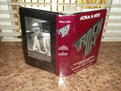 Rock On, Volume II : The Illustrated Encyclopedia of Rock N' Roll, The Modern Years : 1964 - Present