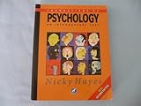 Foundations of psychology : an introductory text