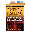 Option Trading: Pricing and Volatility Strategies and Techniques (Wiley Trading)
