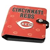 Cincinnati Reds Road O'Foto Photo Album