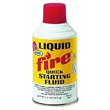 Radiator Specialty M3911 Starting Fluid