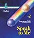 Speak to Me ESL DVD Course, Spanish, Set 2 (Intermediate Level, 3 DVDs and a Workbook)