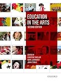 Education in the arts