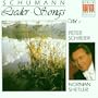Schumann: Songs, Vol. 1