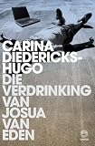 Die verdrinking van Josua van Eden (Afrikaans Edition)