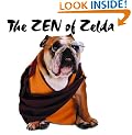The Zen of Zelda: Wisdom from the Doggie Lama