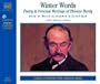 Winter Words: Poetry and Personal Writings of Thomas Hardy