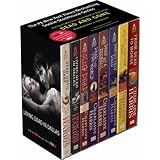Sookie Stackhouse 8-copy Boxed Set