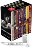 Sookie Stackhouse 8-copy Boxed Set (Kindle Edition)