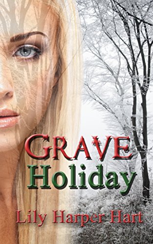 Grave Holiday (A Maddie Graves Mystery Book 9)