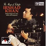 India Irshad Khan: The Magic Of Twilight