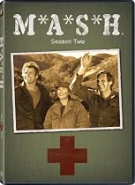 Stream M*A*S*H TV Season 2 Movie Online.