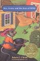 Mrs. Frisby and the Rats of NIMH
