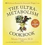 The UltraMetabolism Cookbook: 200 Delicious Recipe&hellip by MD Mark Hyman