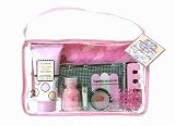 Spa Sister Fabulous Indulgence Kit 10 Piece Set