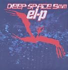 Deep Space 9mm/Tuned Mass Damper [Vinyl]