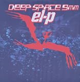 Deep Space 9mm/Tuned Mass Damper [Vinyl]
