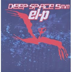 Deep Space 9mm / Tuned Mass Damper