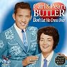 Image of album by Carl & Pearl Butler
