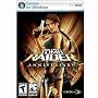 Tomb Raider Anniversary