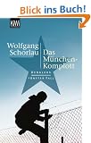 Das M�nchen-Komplott: Denglers f�nfter Fall