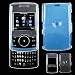 Crystal Clear Transparent Snap-On Cover Hard Case Cell Phone Protector for Samsung Propel A767