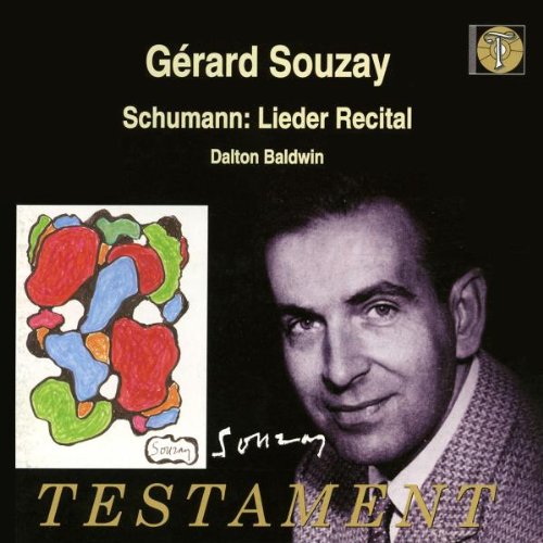 Produkt-Bild: Ausgew&auml;hlte Lieder/12 Gedichte