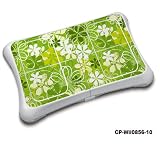 Wii Fit Matte Crystal Skin Sticker,Wii0856-10