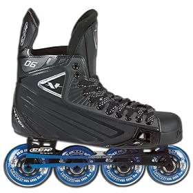 Buy CCM Vector 06 Inline Hockey Skates 2009