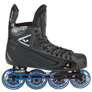 Buy CCM V06 Inline Skates [JUNIOR]