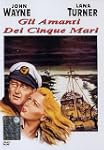 Gli Amanti Dei Cinque Mari