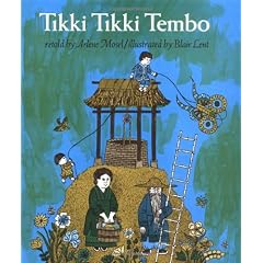 Tikki Tikki Tembo