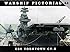 Warship Pictorial 44 - USS YORKTOWN CV-5