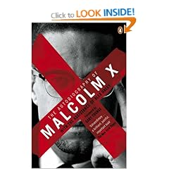 Autobiography of Malcolm X