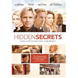 Hidden Secrets