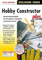 Hobby Constructor plus