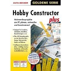 Hobby Constructor plus