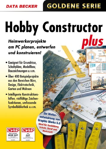Hobby Constructor plus
