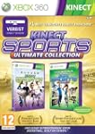 Kinect Sports: Ultimate Collection