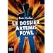 Le dossier Artemis Fowl