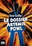 Le dossier Artemis Fowl