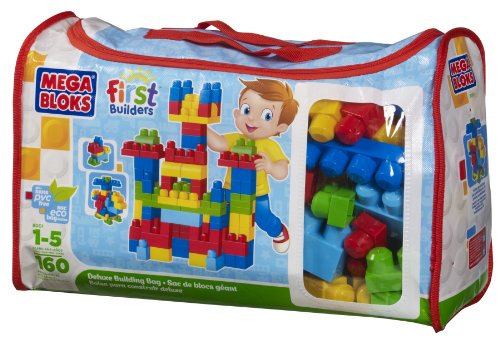 mega bloks deluxe