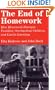 The End of Homework: How Homework Disrupts Families, Overburdens Children, and Limits Learning