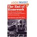 The End of Homework: How Homework Disrupts Families, Overburdens Children, and Limits Learning