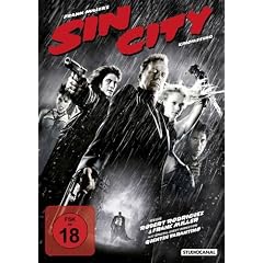Sin City [Edizione: Germania]