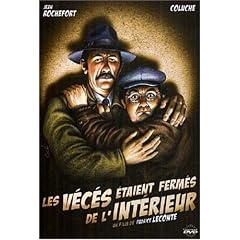 Les V�c�s �taient ferm�s de l'int�rieur